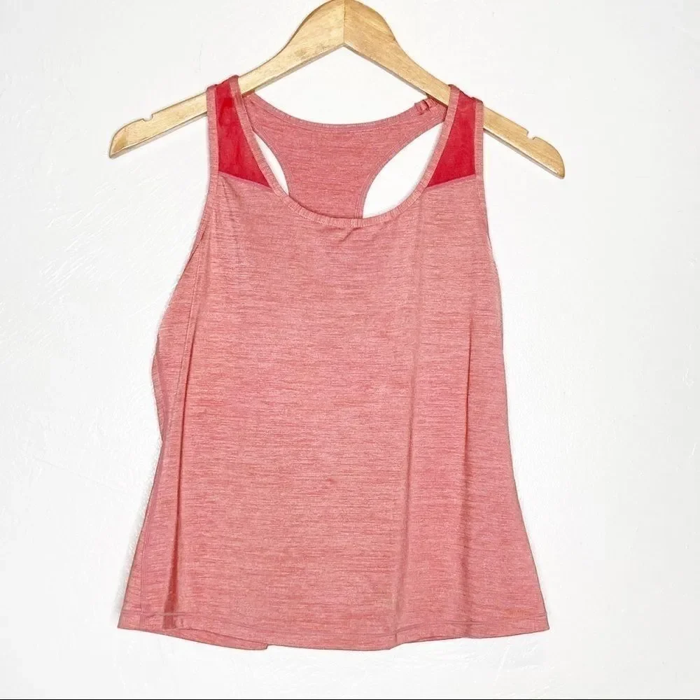 Lululemon | Race back Tank Top - Picture 1 of 4